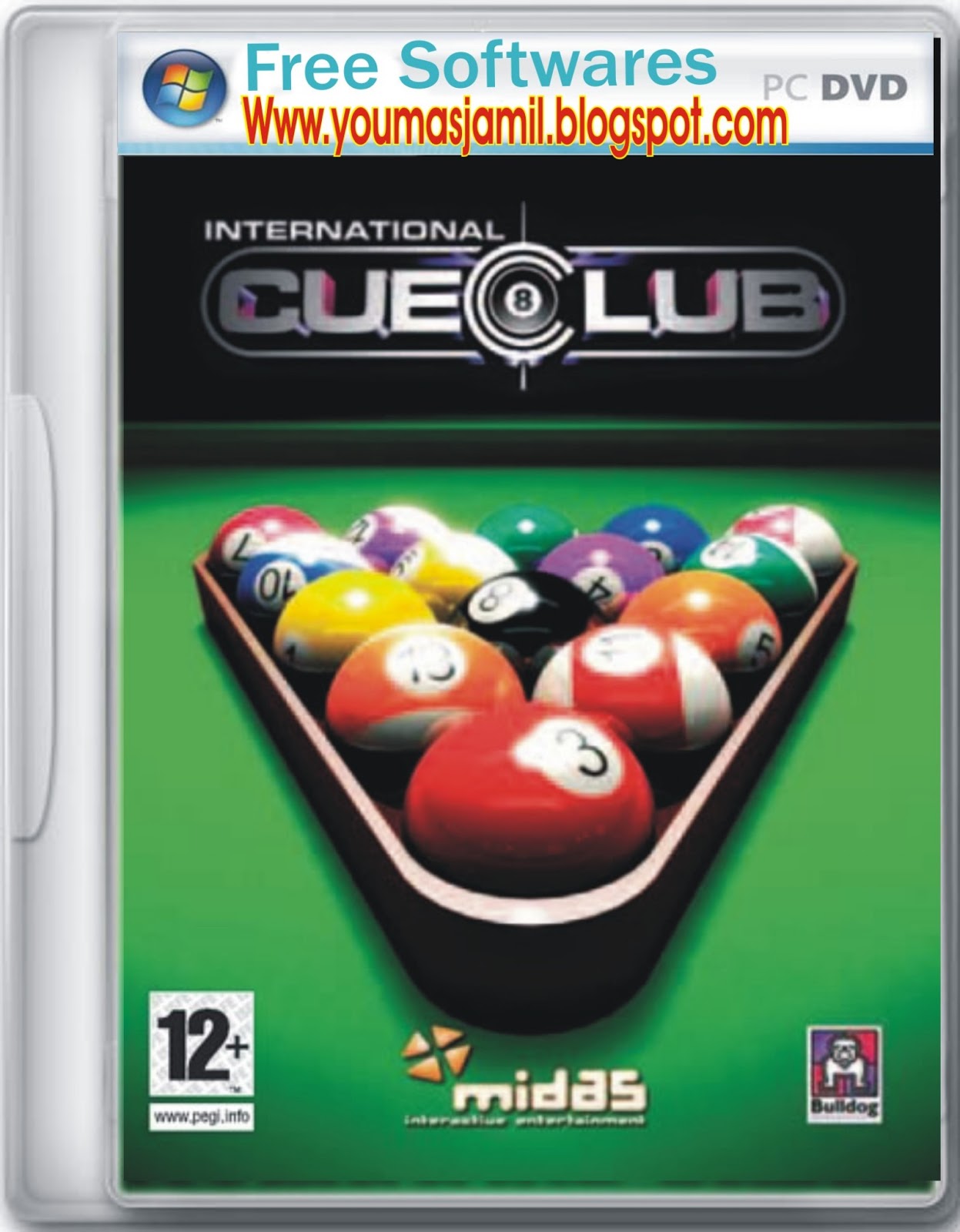 games snooker install free download